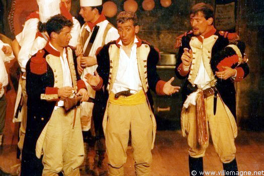 Charenton - France Charenton - France