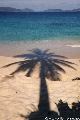 Virgin Gorda - Antilles britanniques Virgin Gorda - Antilles britanniques