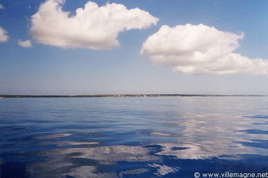 Mer des Caraïbes Mer des Caraïbes