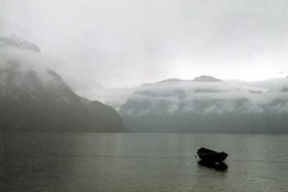 Sognefjord - Norvège Sognefjord - Norvège