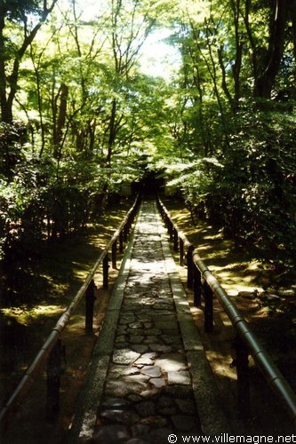 Kyoto - Japon Kyoto - Japon