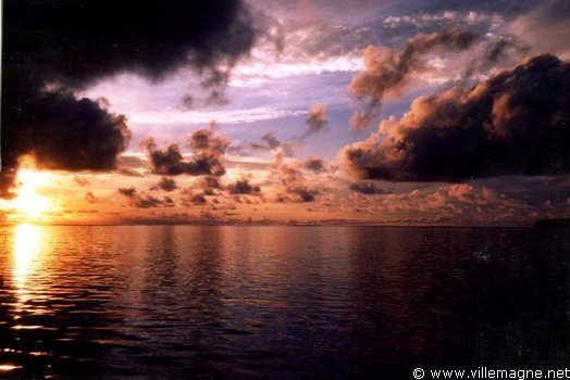 Raïvavae - France Raïvavae - France