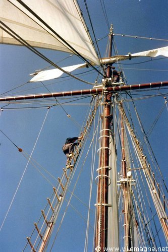 Océan Atlantique Océan Atlantique