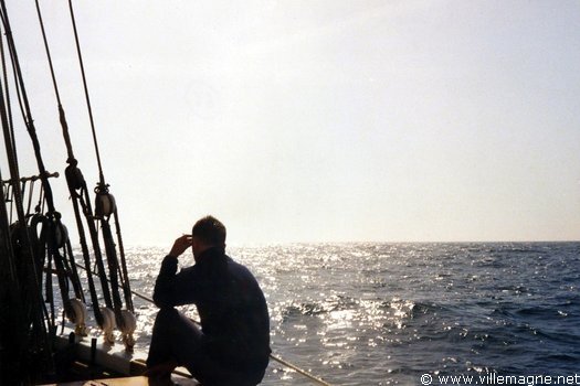 Océan Atlantique Océan Atlantique