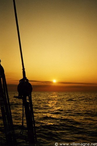 Océan Atlantique Océan Atlantique