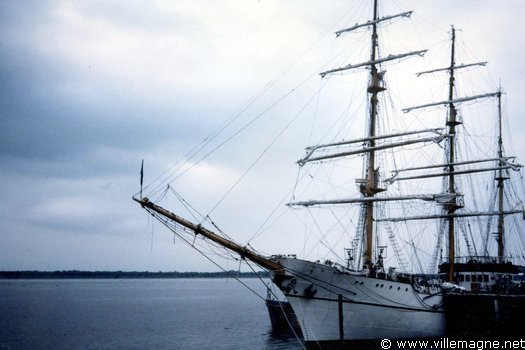 Guayaquil - Équateur Guayaquil - Équateur