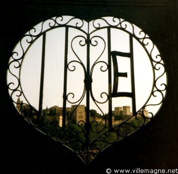 Grenade - Espagne Grenade - Espagne