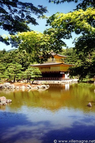 Kyoto - Japon Kyoto - Japon