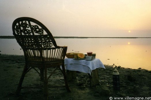 Vaccarès - France Vaccarès - France