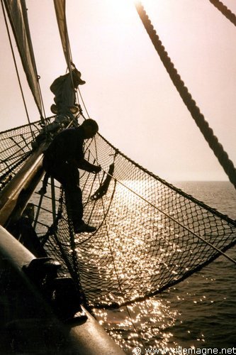 Océan Atlantique Océan Atlantique