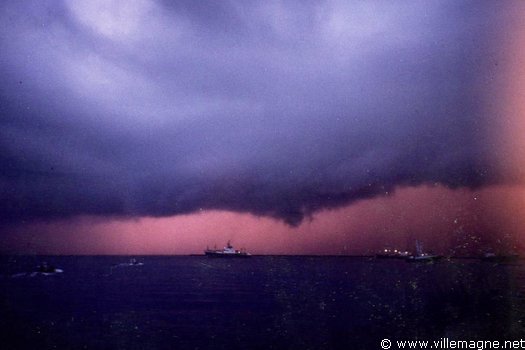 Colón - Panama Colón - Panama