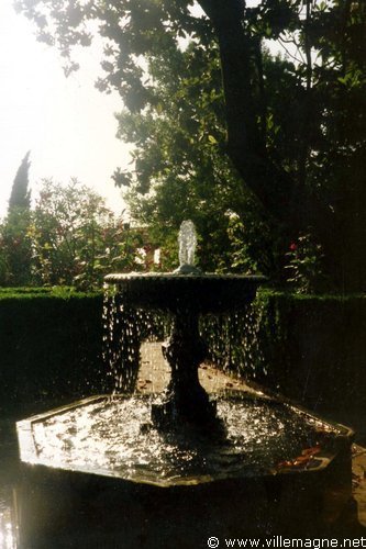 Grenade - Espagne Grenade - Espagne