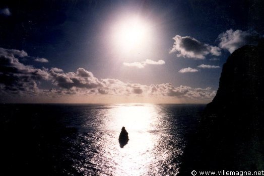 Île de Pâques - Chili Île de Pâques - Chili