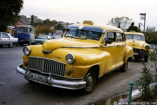 Istanbul - Turquie Istanbul - Turquie