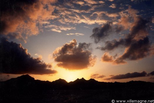 Rapa Iti - France Rapa Iti - France