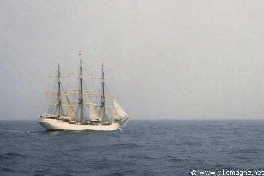 Océan Atlantique Océan Atlantique