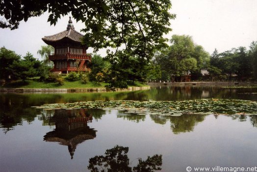 Séoul - Corée Séoul - Corée