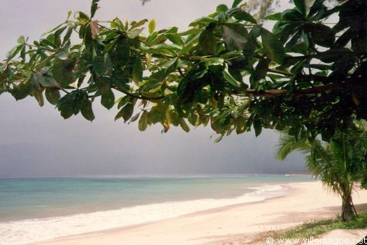 Pulau Tioman - Malaisie Pulau Tioman - Malaisie