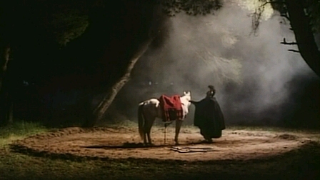 Alexandre le Grand et Bucéphale – film de Theo Angelopoulos Alexandre le Grand et Bucéphale – film de Theo Angelopoulos
