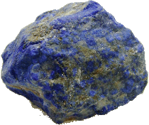 Lapis-lazulis d’Afghanistan