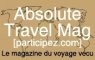 Absolute Travel Mag Absolute Travel Mag