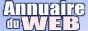 Annuaire du Web Annuaire du Web