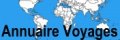Annuaire voyages