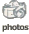 Accès aux photos