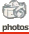 Accès aux photos