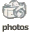 Accès aux photos
