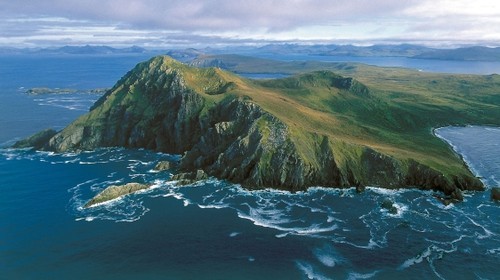 Cap Horn Cap Horn