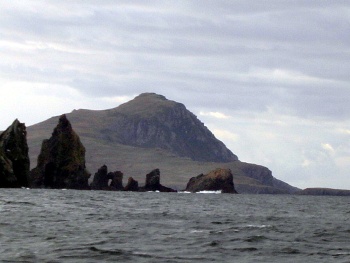 cap Horn cap Horn