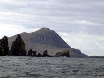 cap Horn