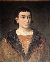 Charles VI, roi de France