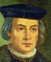 Christophe Colomb Christophe Colomb