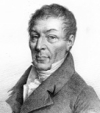 Comte de Volney