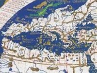 Cosmographie de Ptolémée Cosmographie de Ptolémée