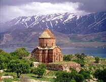 Église arménienne