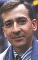François-Xavier de Villemagne François-Xavier de Villemagne