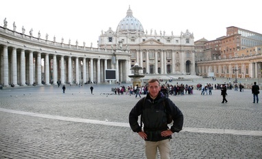 François-Xavier de Villemagne François-Xavier de Villemagne