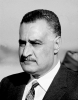 Gamal Abd al Nasser