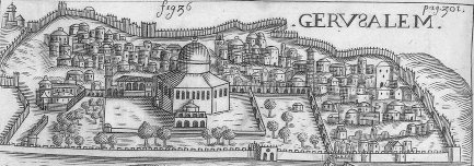 Gravure extraite du ’Journal des voyages de Monsieur de Monconys’ - 1665-1666 - BNF Gravure extraite du ’Journal des voyages de Monsieur de Monconys’ - 1665-1666 - BNF