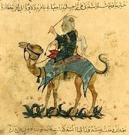 Ibn Battûta Ibn Battûta