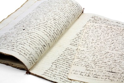 Journal de voyage de Hyacinthe de Bougainville Journal de voyage de Hyacinthe de Bougainville