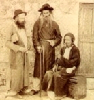 Juifs de Jérusalem Juifs de Jérusalem