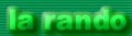 La Rando La Rando