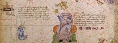 La reine de Saba La reine de Saba
