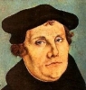 Martin Luther Martin Luther