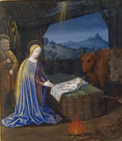 Nativité Nativité