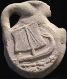 Navire du VIe siècle Navire du VIe siècle